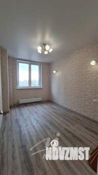 1-к квартира, вторичка, 38м2, 9/25 этаж