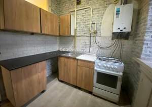 2-к квартира, вторичка, 46м2, 3/4 этаж