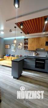 1-к квартира, вторичка, 42м2, 20/25 этаж