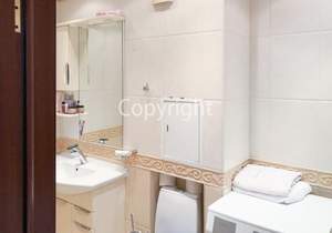 3-к квартира, вторичка, 86м2, 16/17 этаж