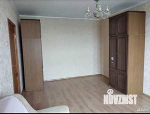 1-к квартира, вторичка, 39м2, 13/17 этаж