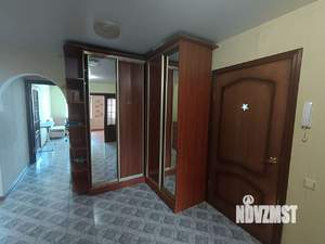 3-к квартира, вторичка, 105м2, 2/17 этаж