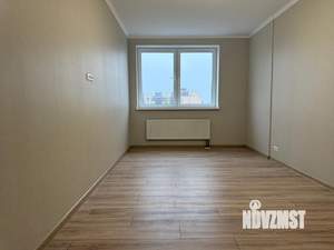 2-к квартира, вторичка, 62м2, 22/25 этаж