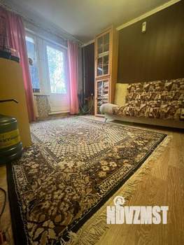 2-к квартира, вторичка, 41м2, 2/5 этаж