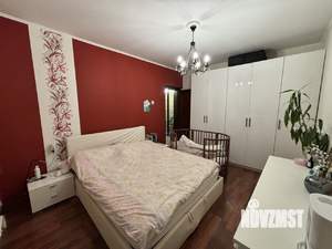 2-к квартира, вторичка, 59м2, 15/17 этаж