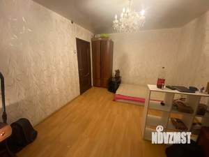 1-к квартира, вторичка, 34м2, 7/12 этаж