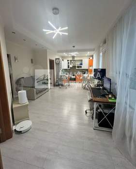 2-к квартира, вторичка, 48м2, 12/12 этаж
