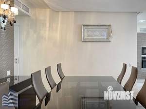 4-к квартира, вторичка, 171м2, 13/25 этаж