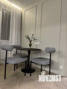 1-к квартира, вторичка, 40м2, 22/25 этаж