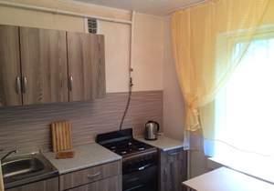 2-к квартира, вторичка, 42м2, 1/9 этаж
