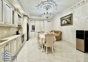 3-к квартира, вторичка, 128м2, 17/25 этаж