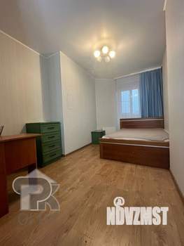 Студия квартира, вторичка, 50м2, 7/22 этаж