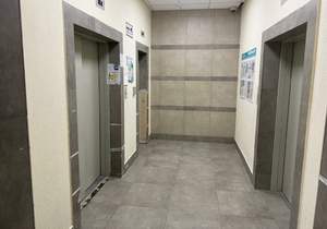 1-к квартира, вторичка, 37м2, 11/25 этаж