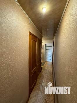 3-к квартира, вторичка, 55м2, 3/9 этаж