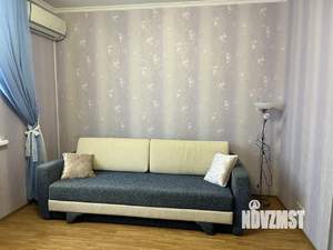 2-к квартира, вторичка, 55м2, 9/22 этаж