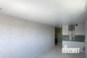 1-к квартира, вторичка, 26м2, 1/27 этаж