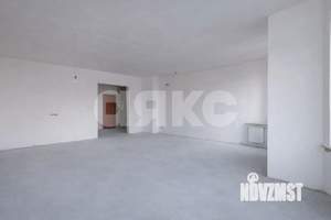 3-к квартира, вторичка, 94м2, 4/14 этаж