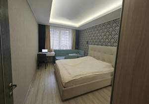 2-к квартира, вторичка, 67м2, 12/25 этаж