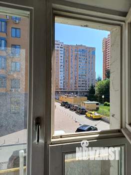 1-к квартира, вторичка, 35м2, 3/5 этаж