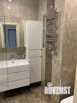 2-к квартира, вторичка, 64м2, 9/25 этаж