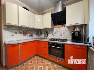 3-к квартира, вторичка, 63м2, 3/5 этаж