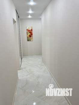 2-к квартира, вторичка, 58м2, 23/25 этаж