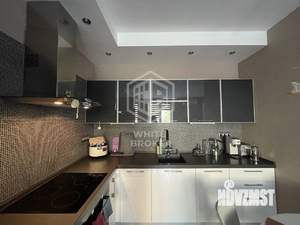 2-к квартира, вторичка, 56м2, 2/22 этаж