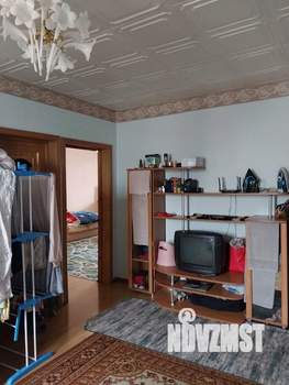 3-к квартира, вторичка, 77м2, 14/15 этаж