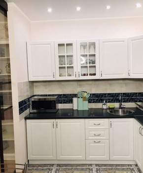 2-к квартира, вторичка, 50м2, 7/22 этаж