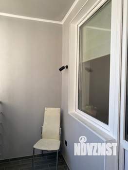 Студия квартира, вторичка, 30м2, 13/25 этаж