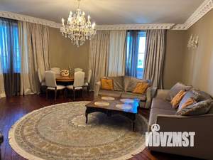 3-к квартира, вторичка, 167м2, 15/25 этаж