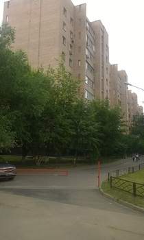 2-к квартира, вторичка, 52м2, 5/9 этаж