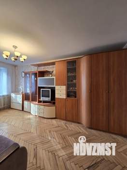 3-к квартира, вторичка, 57м2, 1/9 этаж