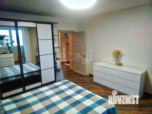 2-к квартира, вторичка, 69м2, 24/25 этаж