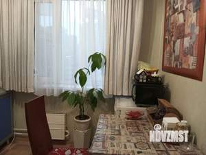 3-к квартира, вторичка, 72м2, 7/14 этаж