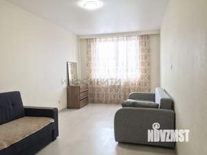 2-к квартира, вторичка, 67м2, 2/25 этаж