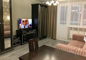 Студия квартира, вторичка, 31м2, 15/25 этаж