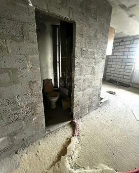 Студия квартира, вторичка, 32м2, 15/25 этаж