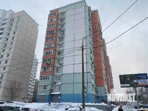 1-к квартира, вторичка, 34м2, 7/12 этаж