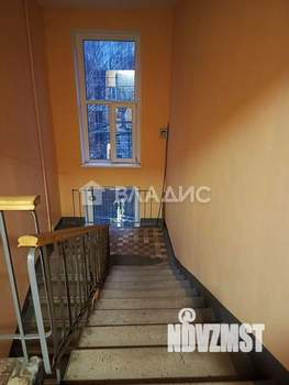 1-к квартира, вторичка, 32м2, 5/5 этаж