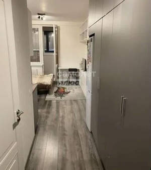 Студия квартира, вторичка, 26м2, 12/25 этаж