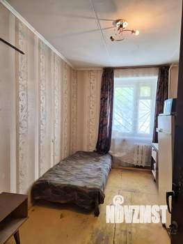 3-к квартира, вторичка, 55м2, 2/9 этаж