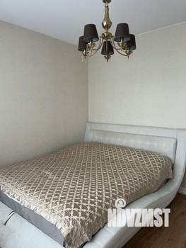 1-к квартира, вторичка, 57м2, 20/25 этаж