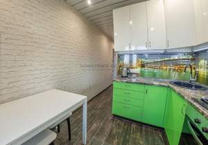 1-к квартира, вторичка, 33м2, 8/9 этаж