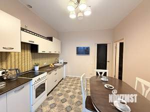 2-к квартира, вторичка, 58м2, 19/24 этаж