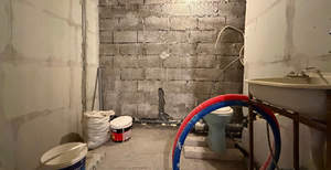 Студия квартира, вторичка, 25м2, 21/25 этаж