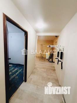 3-к квартира, вторичка, 57м2, 1/9 этаж