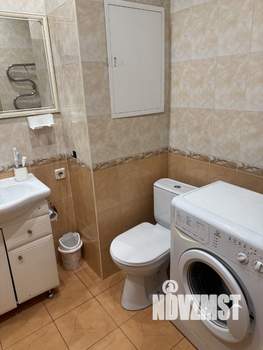 1-к квартира, вторичка, 39м2, 2/24 этаж