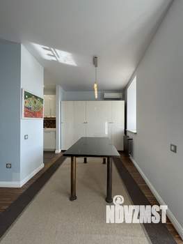 1-к квартира, вторичка, 45м2, 17/25 этаж