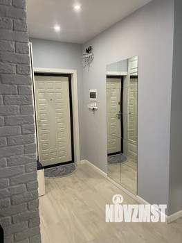 2-к квартира, вторичка, 62м2, 4/25 этаж
